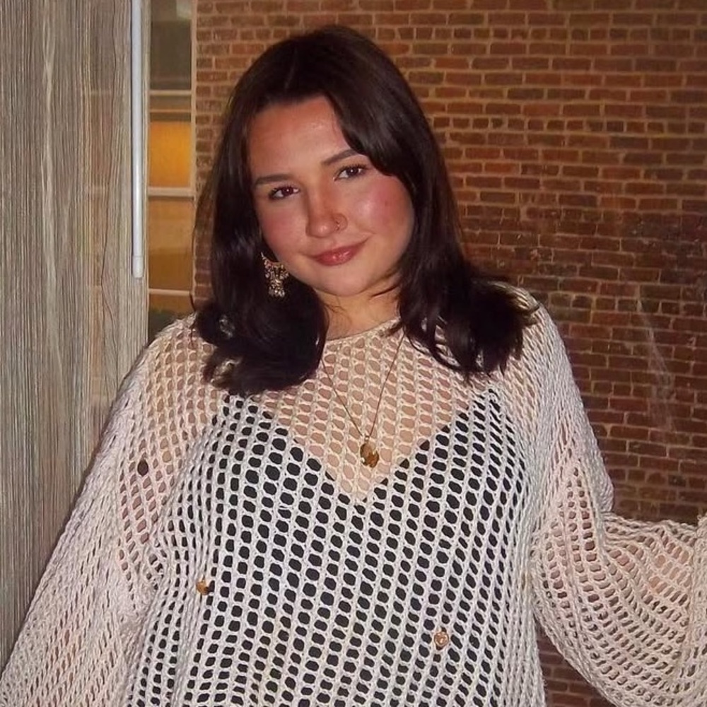 Meet your Posher, Ellen